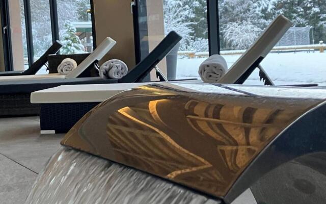 Hôtel-Restaurant Le Régal