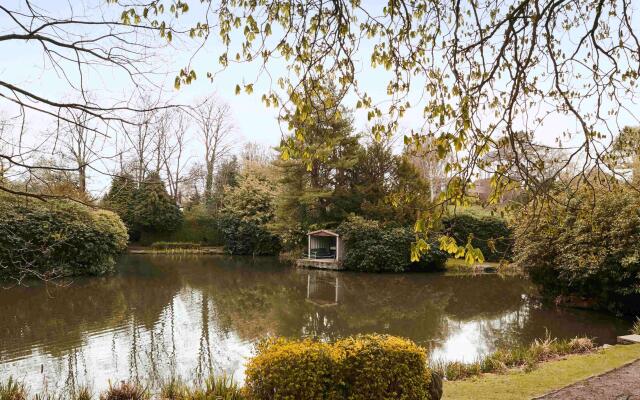 The Mercure Sheffield Kenwood Hall Hotel & Spa