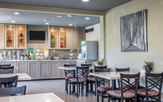 Quality Inn Ontario Airport Convention Center