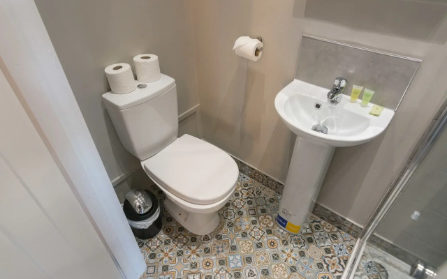 Wellesley Guest Accommodation