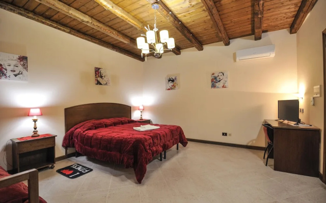 Hotel Piccolo di Corduneanu Aurora