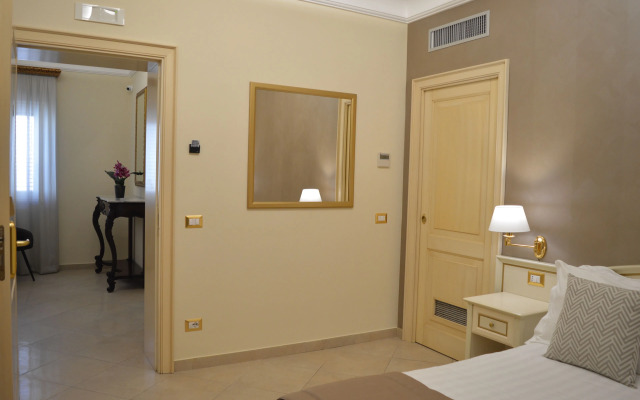 Vittorio Emanuele Boutique Hotel