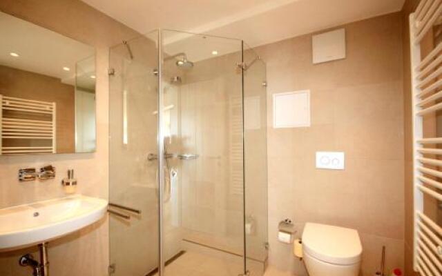 Meersinfonie Binzprora by Rujana