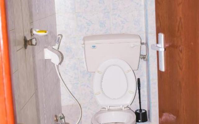 HOPELIGHT APARTMENT-MOMBASA Tausi Plaza C5