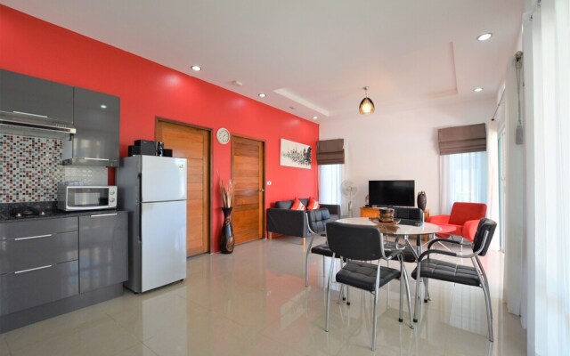 Lanta Sitara Villa 1