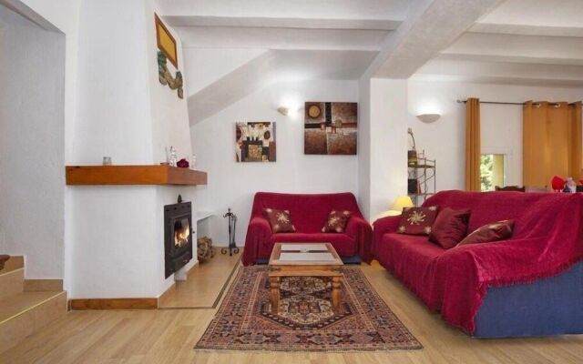 Sunny Villa - Monty´s