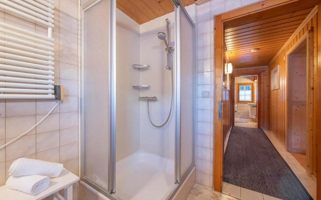 Ferienhaus Blendolma