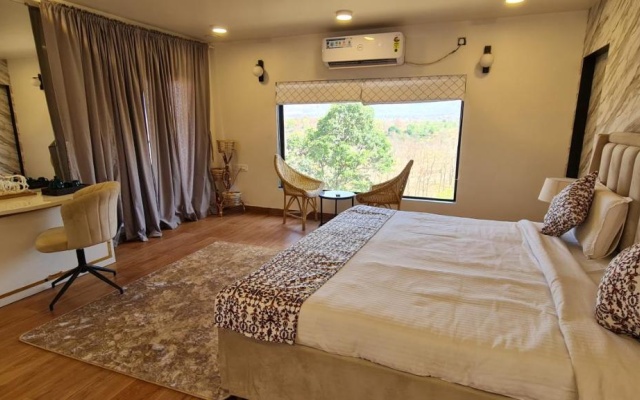 Stay Serene Luxury