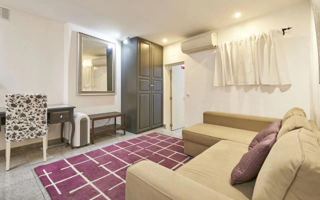 Discovery Apartment Estrela