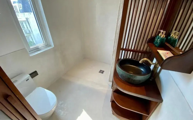 The Quarter Apartment Ha Noi