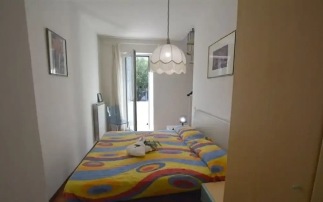 Holiday Villa With Garden in Lignano