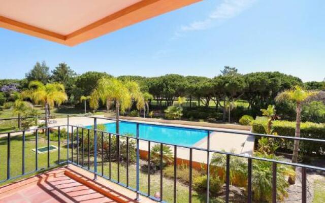 F5 Vila Sol by Garvetur
