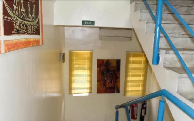 The Belaggio Suites