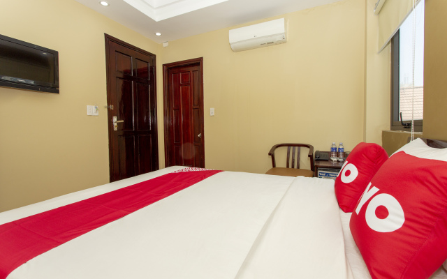 OYO 1067 Phuc Long Hotel