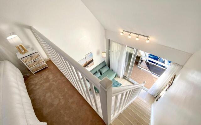 Joli appartement Top Cosy Vue mer imprenable 180