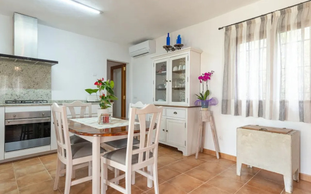 Sa Caseta B ger in Buger