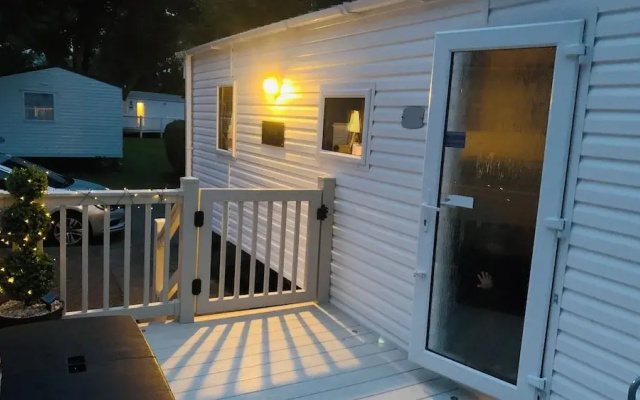 Wl56 Haven Haggerston Castle Holiday Park