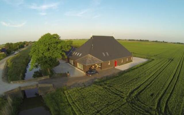 Bed & Breakfast Panamera