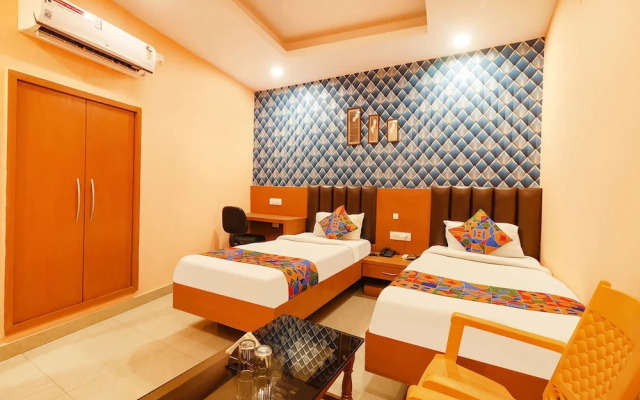 FabHotel Shanti International