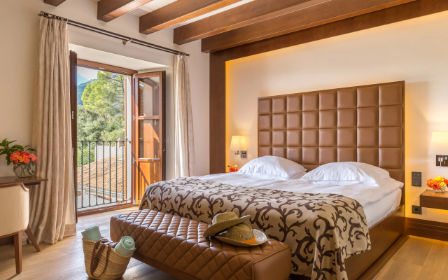 Castell Son Claret - The Leading Hotels of the World