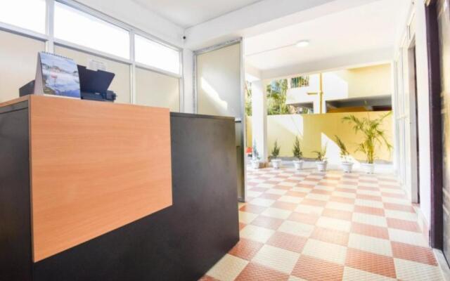 STAYMAKER Mishika Guest House