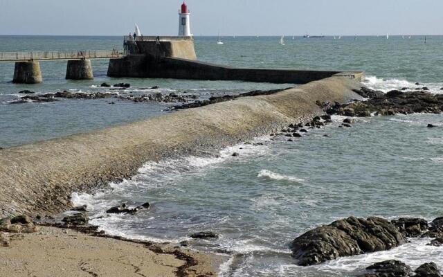 Appartement Les Sables-d'Olonne, 2 pièces, 3 personnes - FR-1-92-779