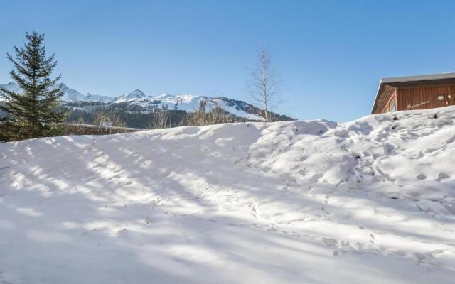 Appartement Courchevel 1650, 4 pièces, 7 personnes - FR-1-563-25