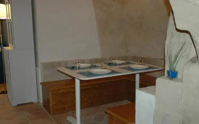 Casamata Matera