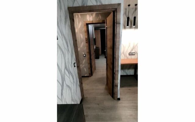 Квартира51 ул. Зелёная 82