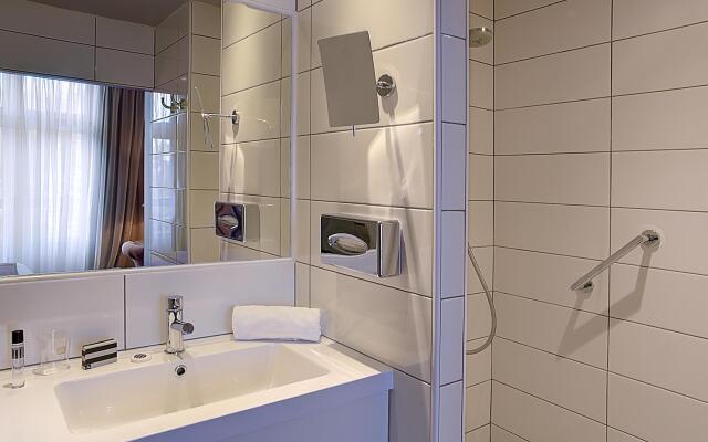 Best Western Hotel De La Breche