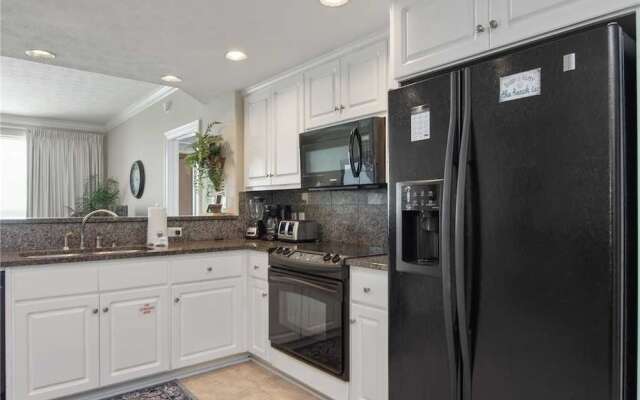 Treasure Island 605 - Two Bedroom Condo