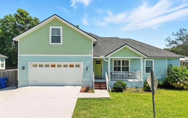 Salty Tradewind Retreat - 14ppl!