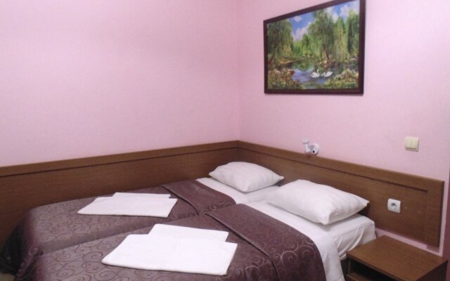 Adlerskij Guest House