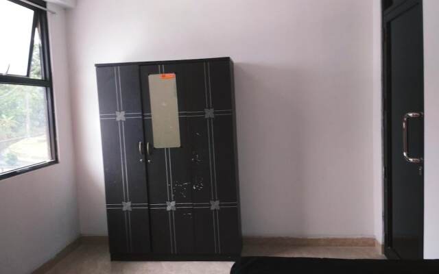 Almira Homestay