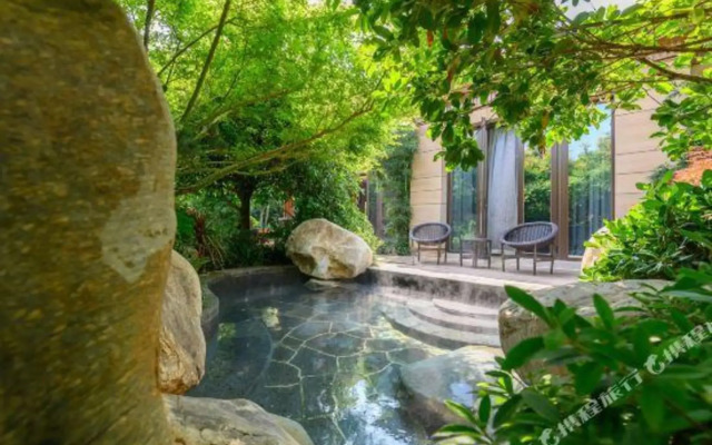 Gudian Banshan Hot Spring Hotel