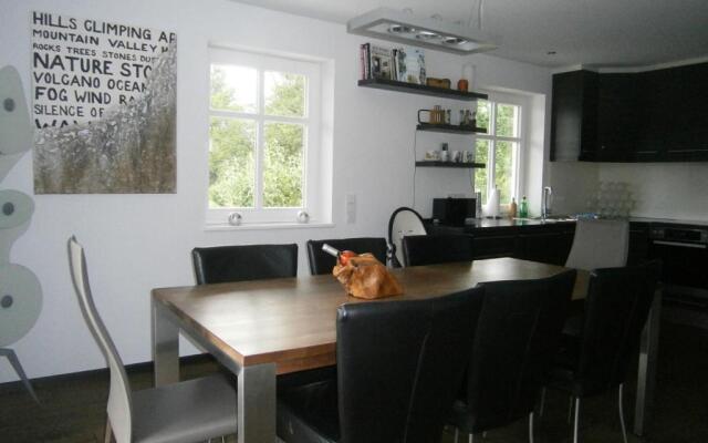 Ferienhaus der Winde