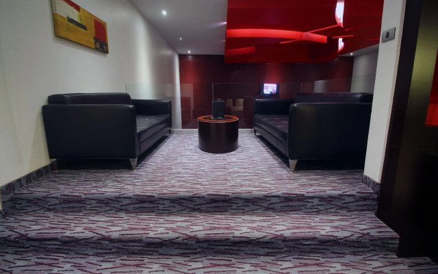 Motel Via