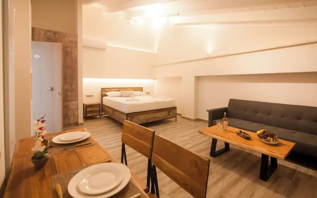 Luxury Studios Kallithea by Corfuescapes