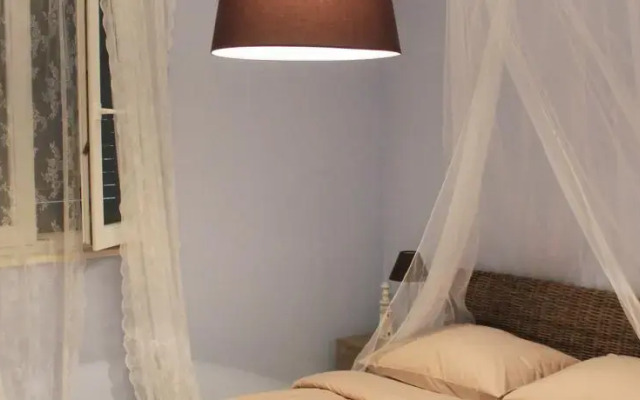 Villa Las Damas