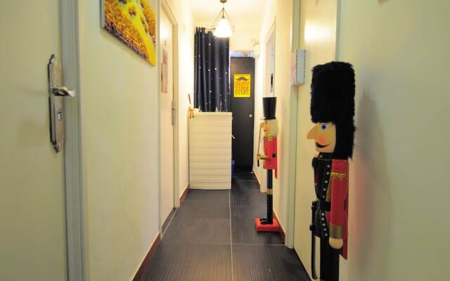 Big Wave Travel Guesthouse