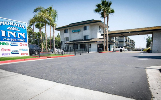 Morada Inn - Near Garden Grove Park