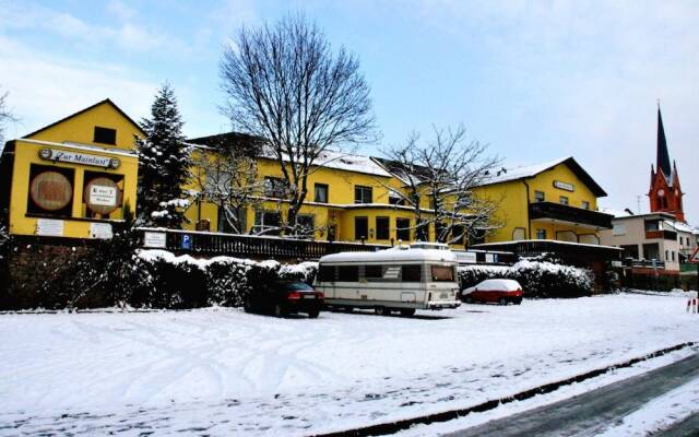 Hotel Restaurant Zur Mainlust