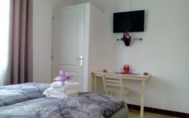 Aparthotel Wellamar