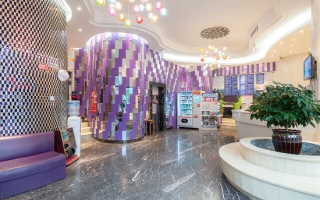 Jiulong Lixing Hotel