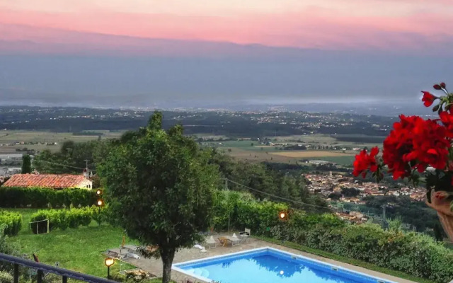 Agriturismo Cima alla Serra