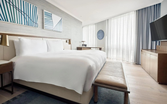 JW Marriott Hotel Mexico City Polanco