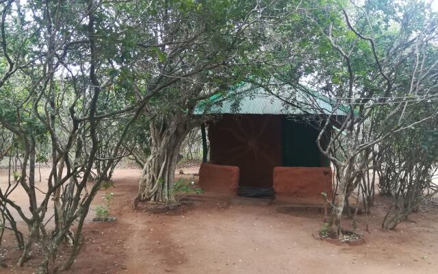 Yala Wild House