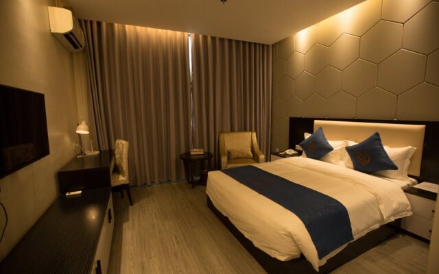 Phoenix International Hotel - Phu Son Resort