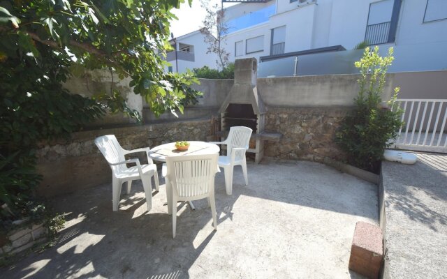 Apartment Buza