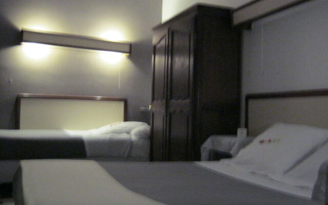Hotel Cardabella